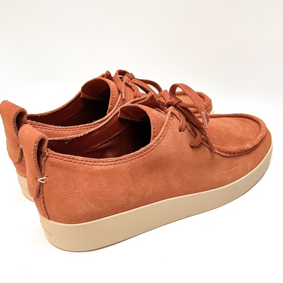 Everlane The Desert Shoes Men Casual Sneaker Bottom Chukka Shoes size 7 - Picture 10 of 13